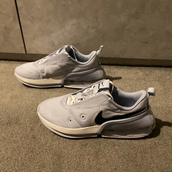 Nike women’s air max up - Ghost